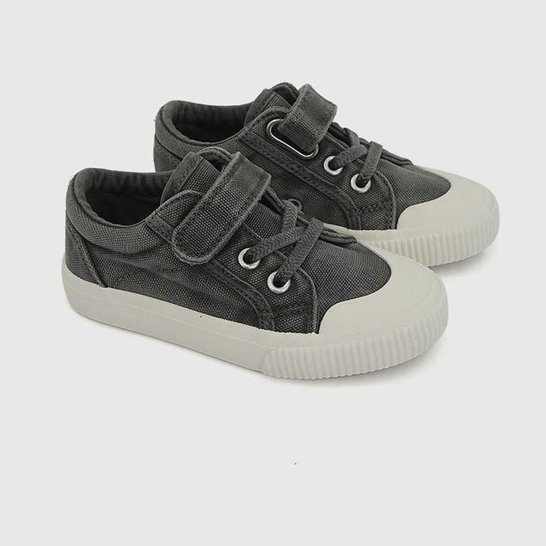 Zapatilla Niño Lona