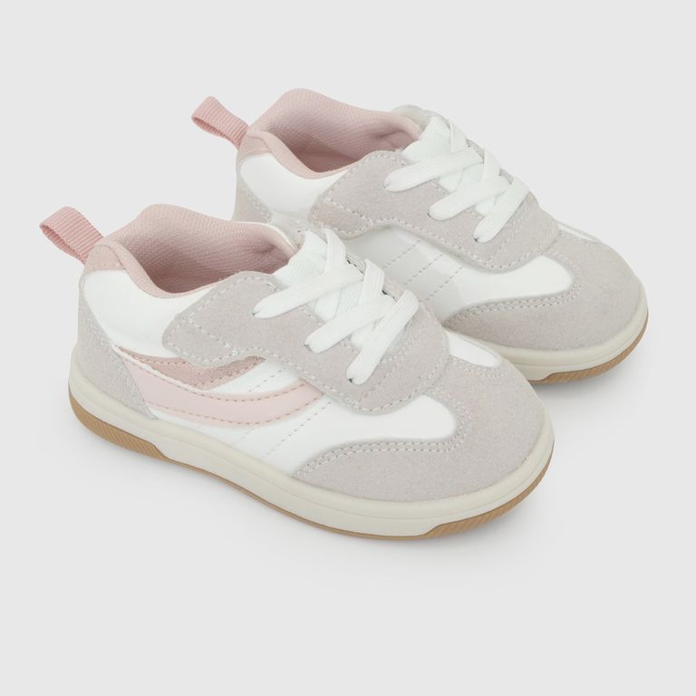 Zapatilla Niña