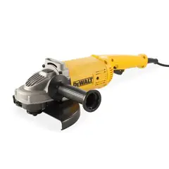 DEWALT - Esmeril angular 9 Model DWE490 2200W