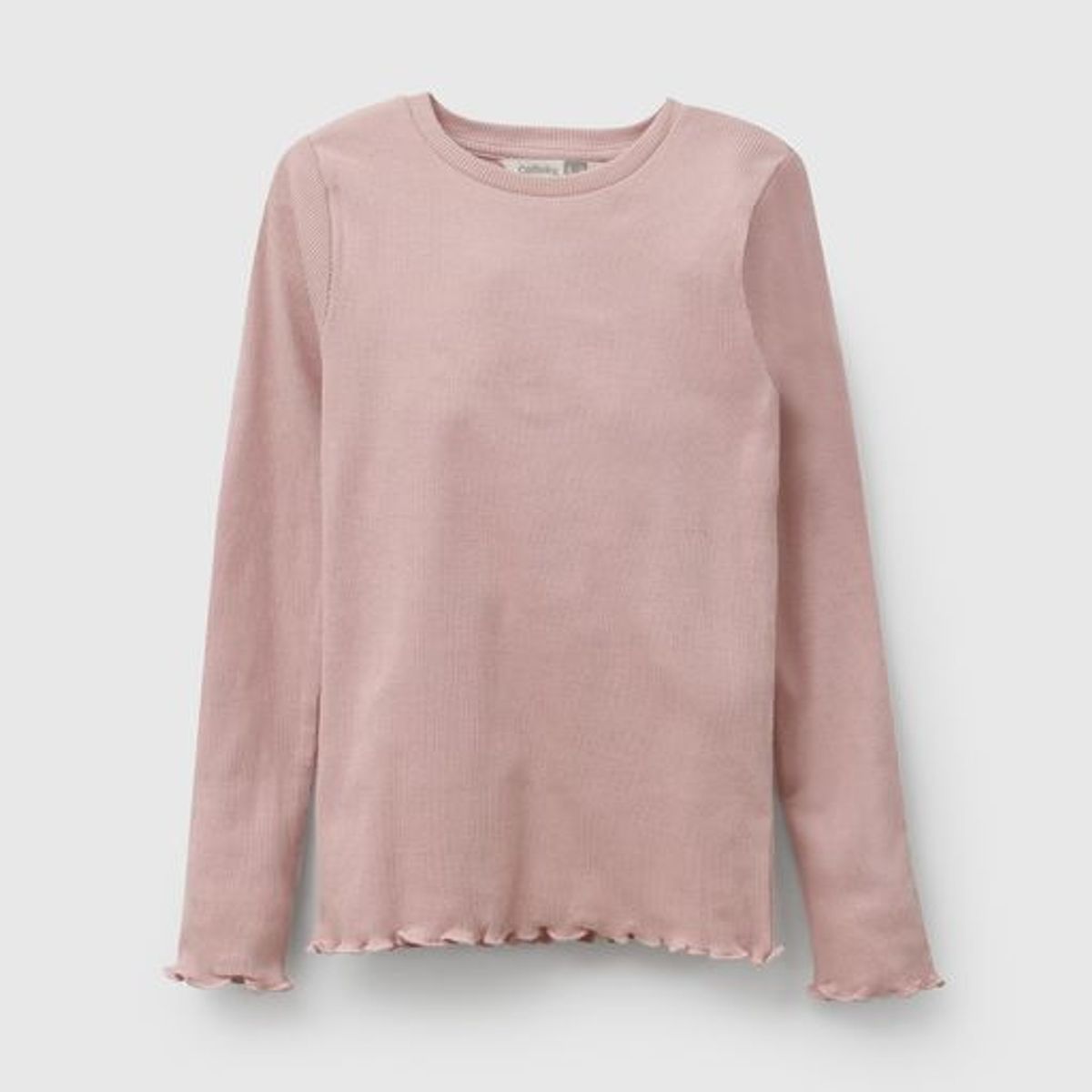 COLLOKY - Polera Rosa Viejo Niña 3-4A a 12-13A