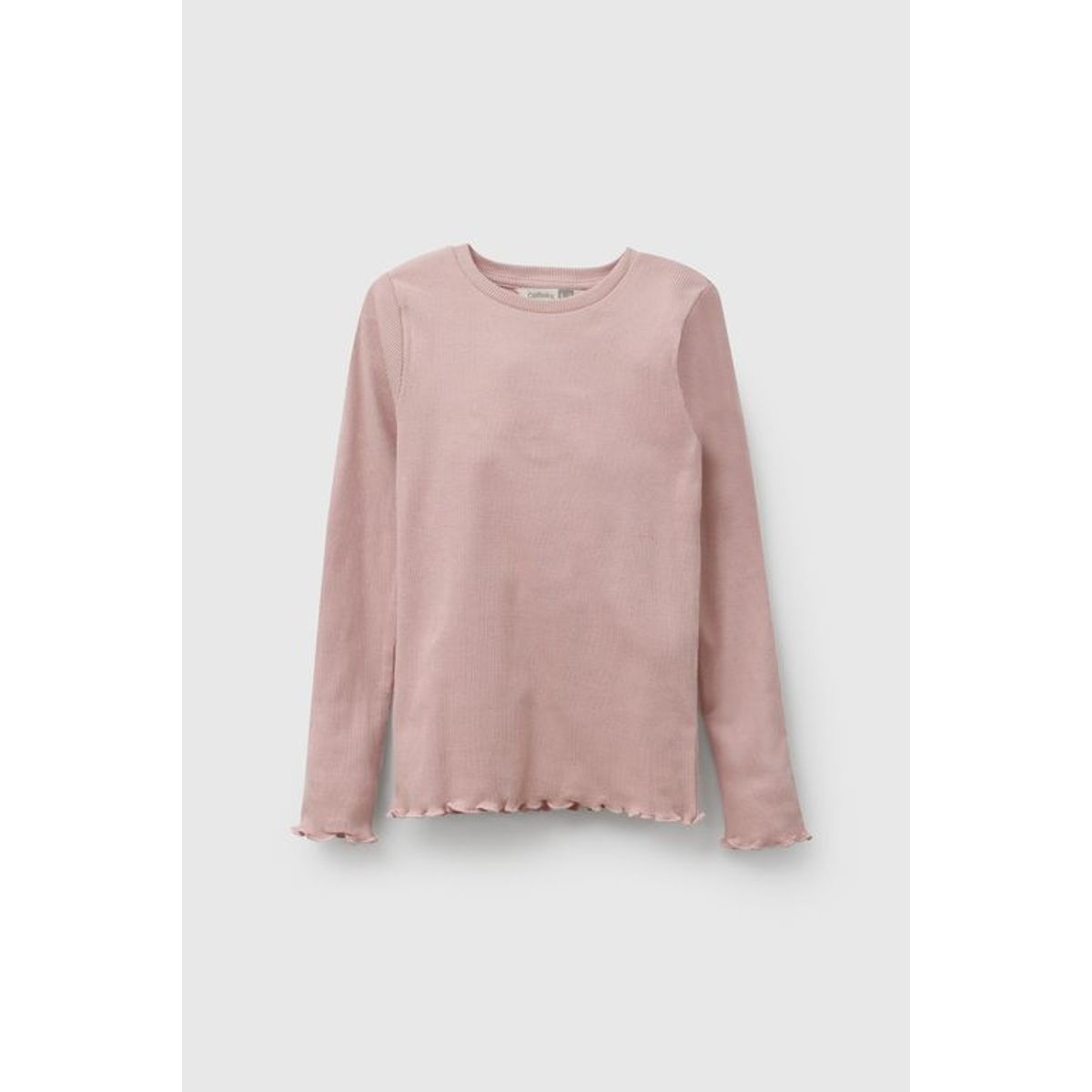 COLLOKY - Polera Rosa Viejo Niña 3-4A a 12-13A