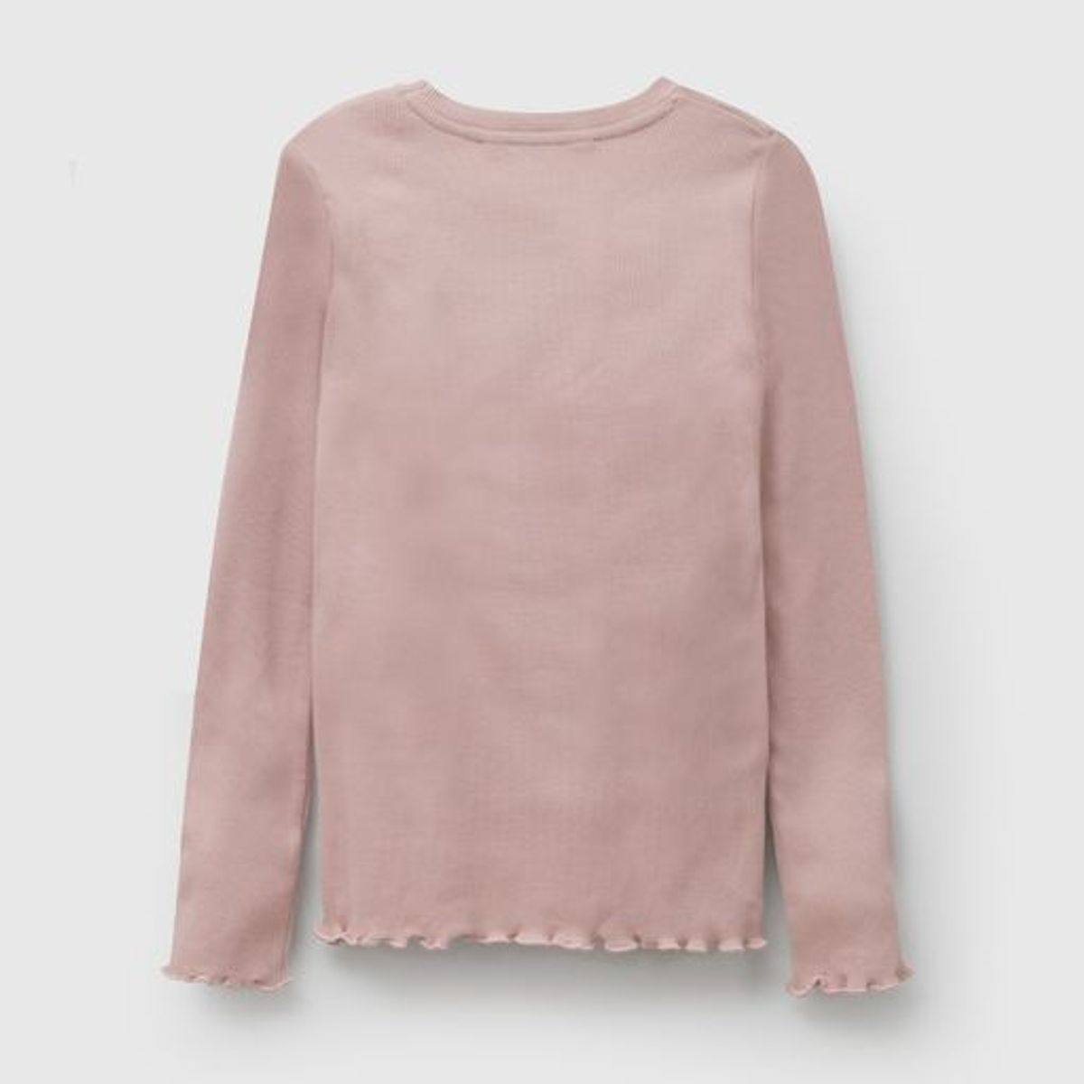 COLLOKY - Polera Rosa Viejo Niña 3-4A a 12-13A