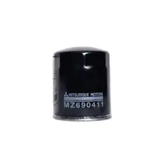 GENERICO - Filtro Aceite L200 2007-2015 Original