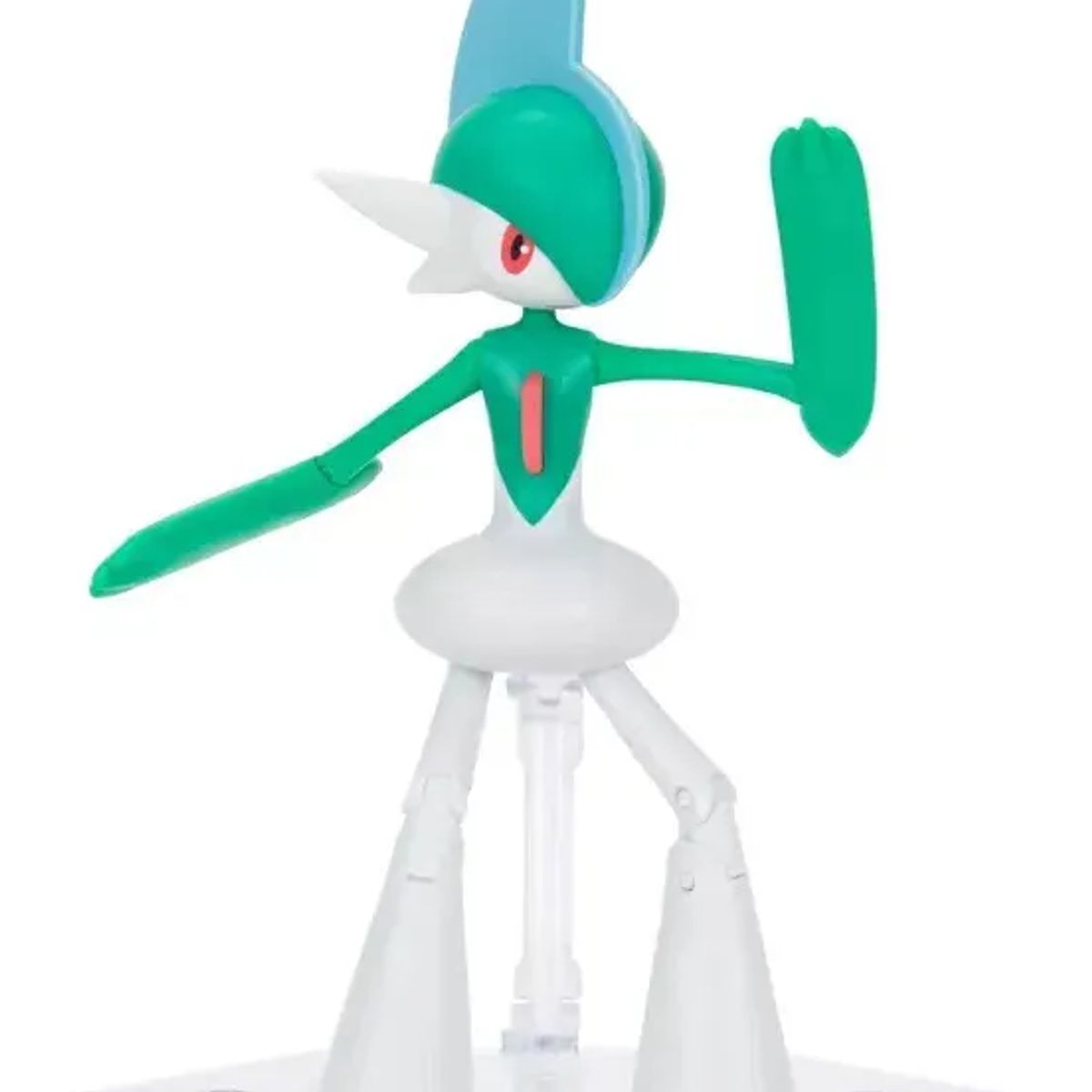 POKEMON - Pokemon Gallade Select Figure Deluxe