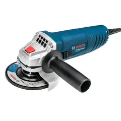 BOSCH - Esmeril Angular 4 12 Model GWS 850 - 850W