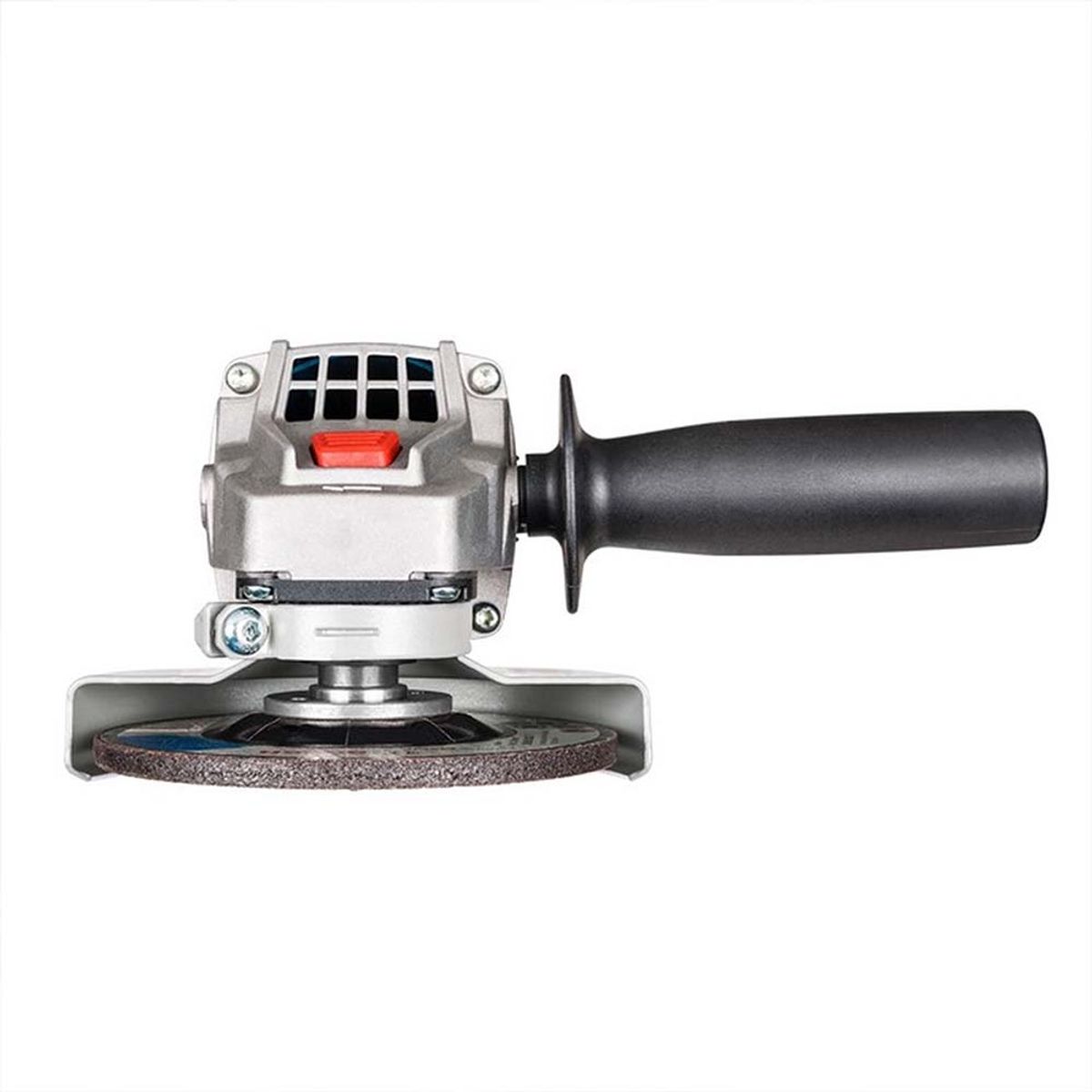 BOSCH - Esmeril Angular 4 12 BOSCH Model GWS 850 - 850W