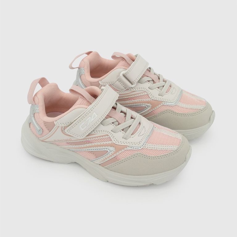Zapatilla Niña Sport Rosado
