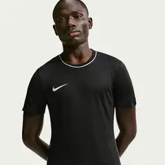 NIKE - Polera Dri-FIT Park26 Negro Hombre