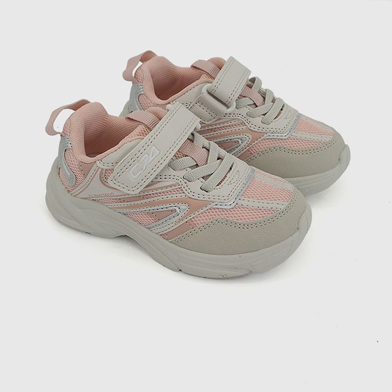 Zapatilla Niña Sport Rosado
