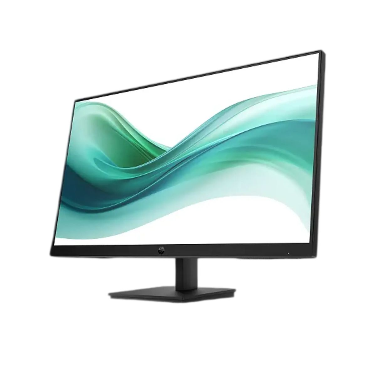 HP - HP 327ph Monitor 27" FHD, IPS, 100Hz, 5ms, HDMI, DP, VGA, Parlantes, Ajustable