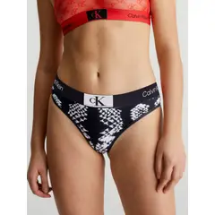 CALVIN KLEIN - Colaless CK96 Cotton