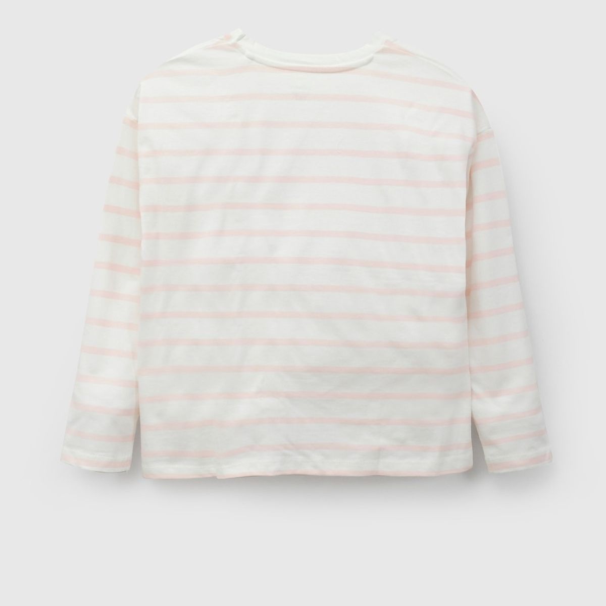 COLLOKY - Polera Colloky Crema Niña 3-4A a 12-13A