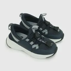 COLLOKY - Zapatilla sport unisex azul 21-27