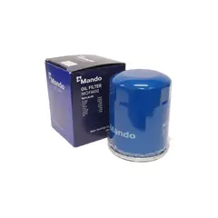 GENERICO - Filtro Aceite L200 2016-2025 Mando
