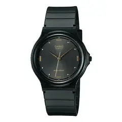CASIO - Reloj Análogo Unisex MQ-76-1AL