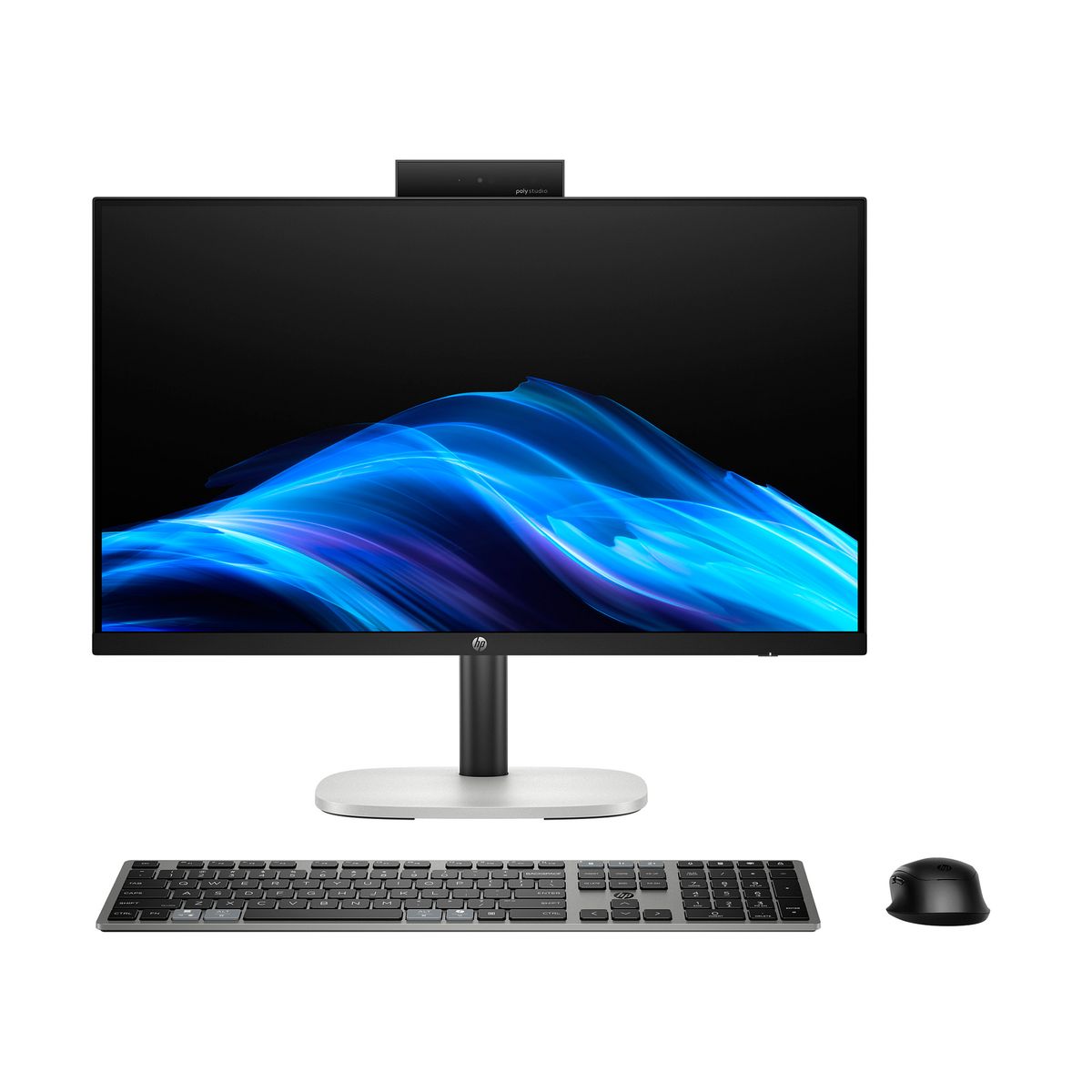 HP - All In One HP ProStudio 4 AI Intel Core Ultra 5 24gb Ram 512gb Ssd Windows 11 Pro