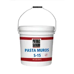 GENERICO - TINETA PASTA MURO S-15