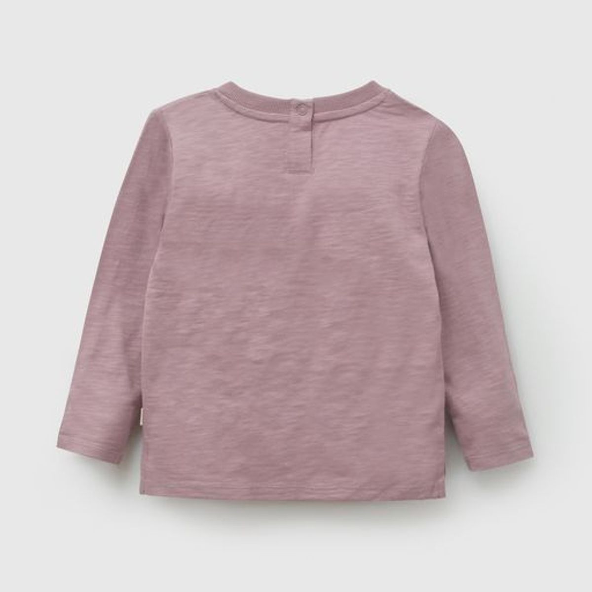 COLLOKY - Polera Desert Purpura Niño 6-9M a 4-5A