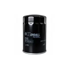 GENERICO - Filtro Aceite L200 3.2 2007-2011 China Kendall