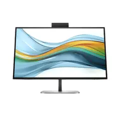HP - Series 5 Pro 527pm 27" QHD USB-C 100W IPS 100Hz Webcam 5MP RJ45 HDMI DP