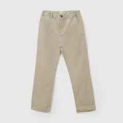 COLLOKY - Pantalón Niño Gabardina