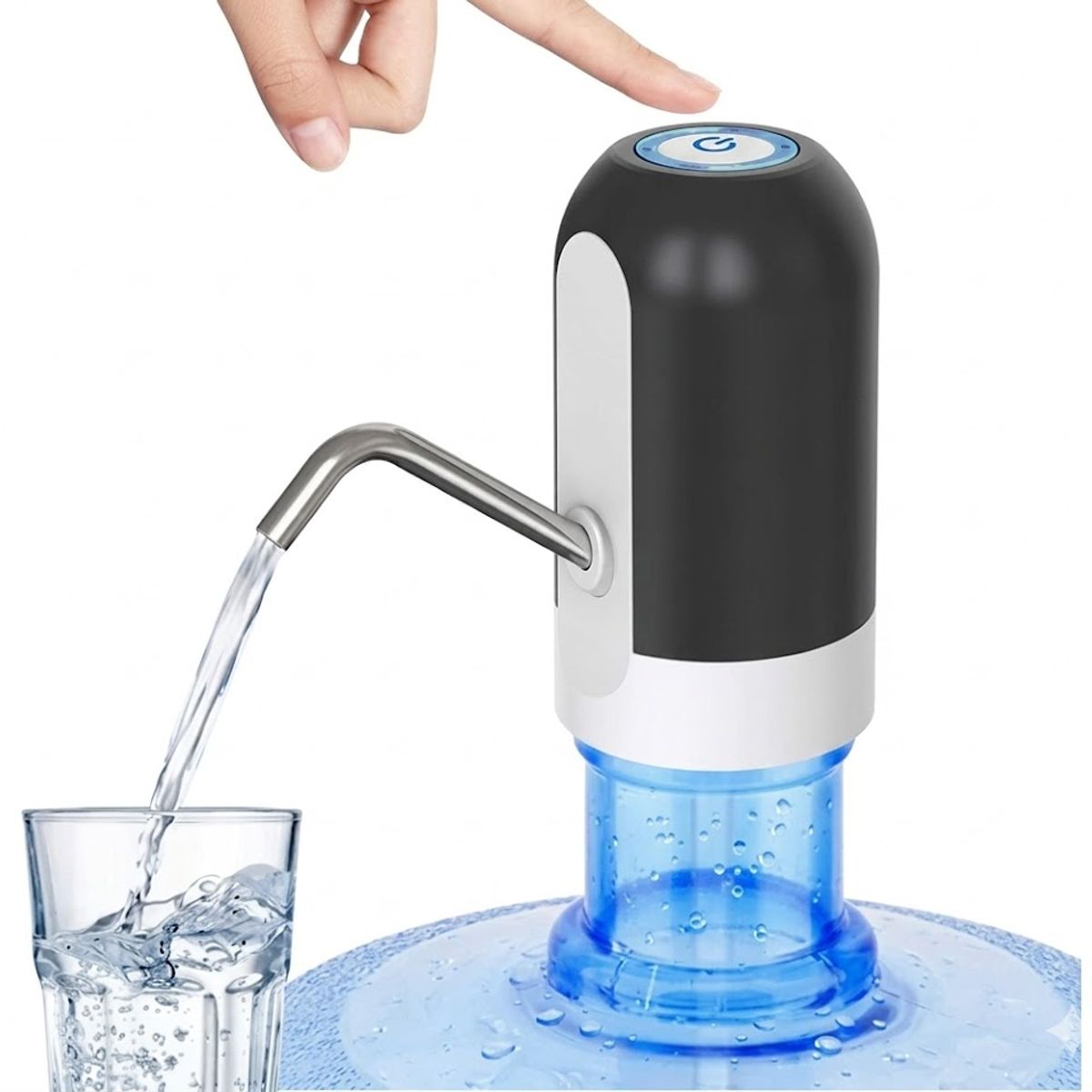 GENERICO - automatic agua dispenser