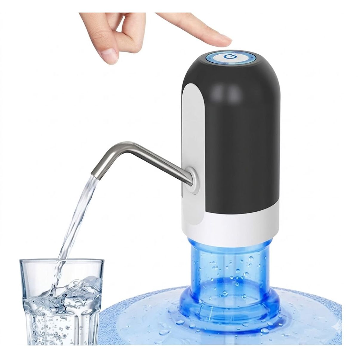 GENERICO - automatic agua dispenser