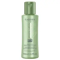BRASIL CACAU - Tratamiento BTX Alisador Nutritivo 110 ml Suavidad y Control Frizz