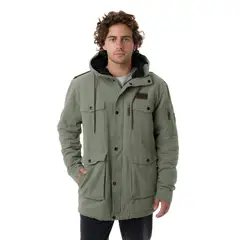 BUFFALO CHILE - Chaqueta Corcovado Hombre Buffalo