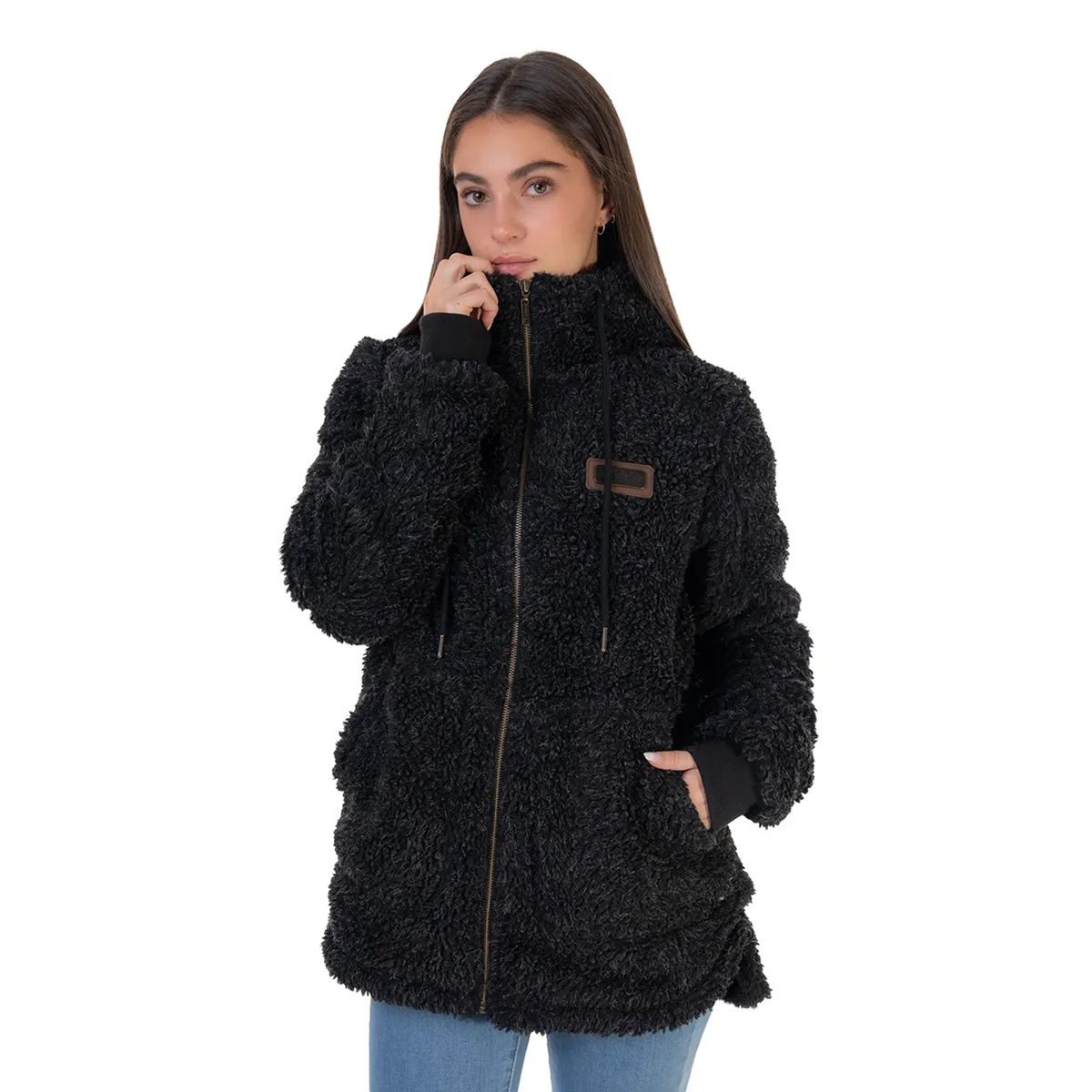 BUFFALO CHILE - Chaqueta Lemu Mujer Buffalo