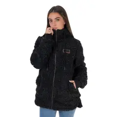 BUFFALO CHILE - Chaqueta Lemu Mujer Buffalo