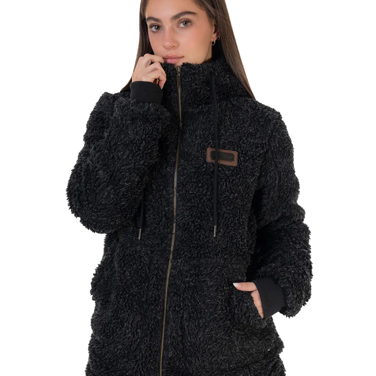 BUFFALO CHILE - Chaqueta Lemu Mujer Buffalo