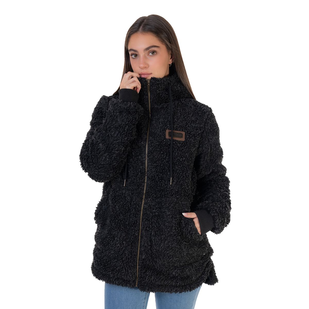 BUFFALO CHILE - Chaqueta Lemu Mujer Buffalo