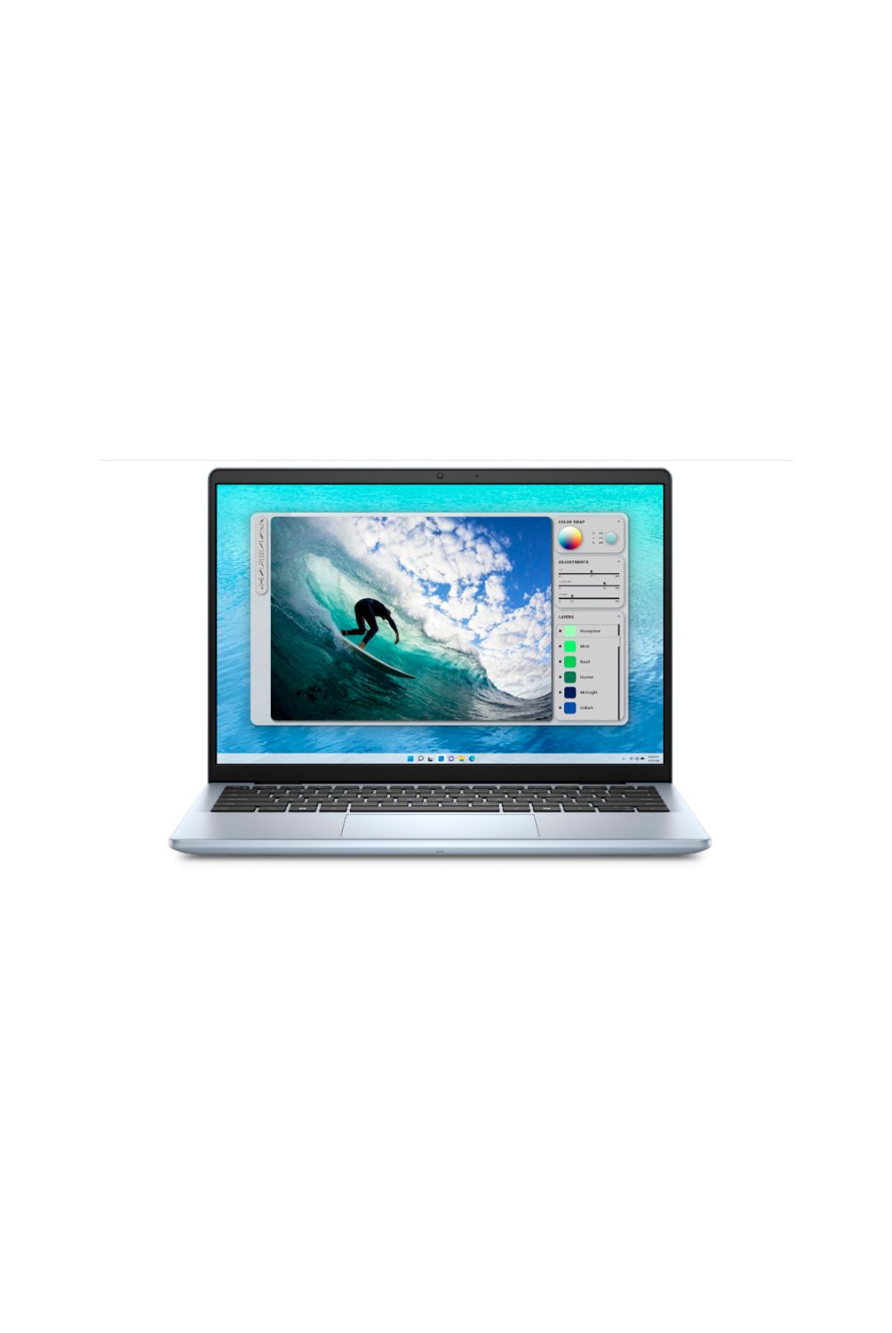 DELL Dell Inspiron 14 5440 i5-1334U 8GB DDR5 512 GB SSD 14