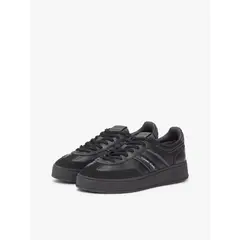 TOMMY HILFIGER - Zapatillas Flatform Negro Tommy Jeans