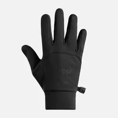 LIPPI - Guante Unisex B-Connect Therm-Pro Glove Negro