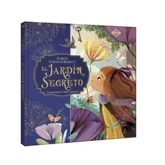 LEXUS EDITORES - EL JARDIN SECRETO . LEXUS