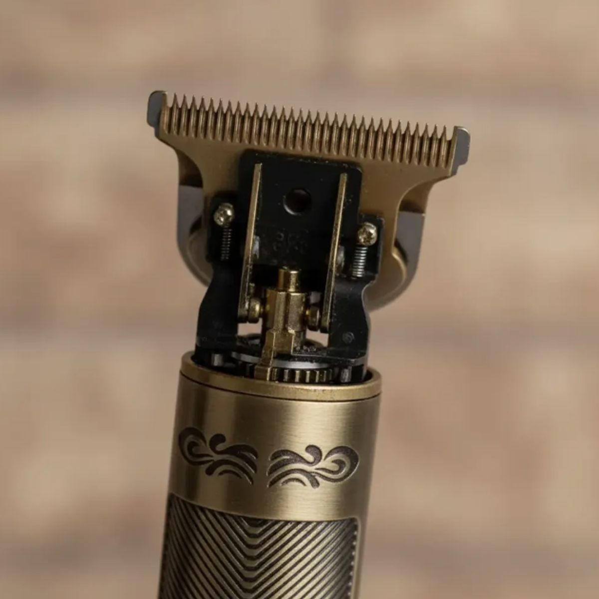 GENERICO - Máquina Corta Pelos Hyllis 3 En 1 Profesional Usb