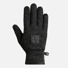 LIPPI - Guante Unisex Cabin Hoods Blend-Pro Glove Negro