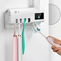 GENERICO - Toothbrush sterilizer