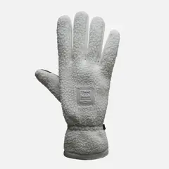 LIPPI - Guante Unisex Degu Shaggy-pro Glove Gris Claro I26