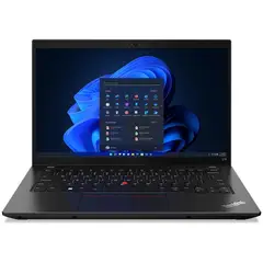 LENOVO - NOTEBOOK THINKPAD RYZEN 5 8 GB DE RAM Y 256 GB DISCO SOLIDO