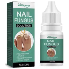 GENERICO - Gotas Tratamiento Anti Hongos Uñas Onicomicosis Pies 10ml