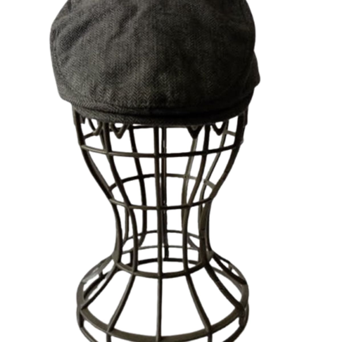 GENERICO - Boina bebe algodón raya 48 cm 00194