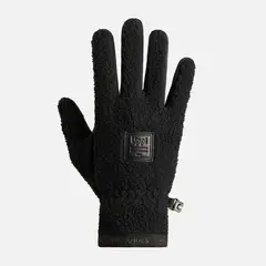 LIPPI - Guante Unisex Degu Shaggy-pro Glove Negro I26