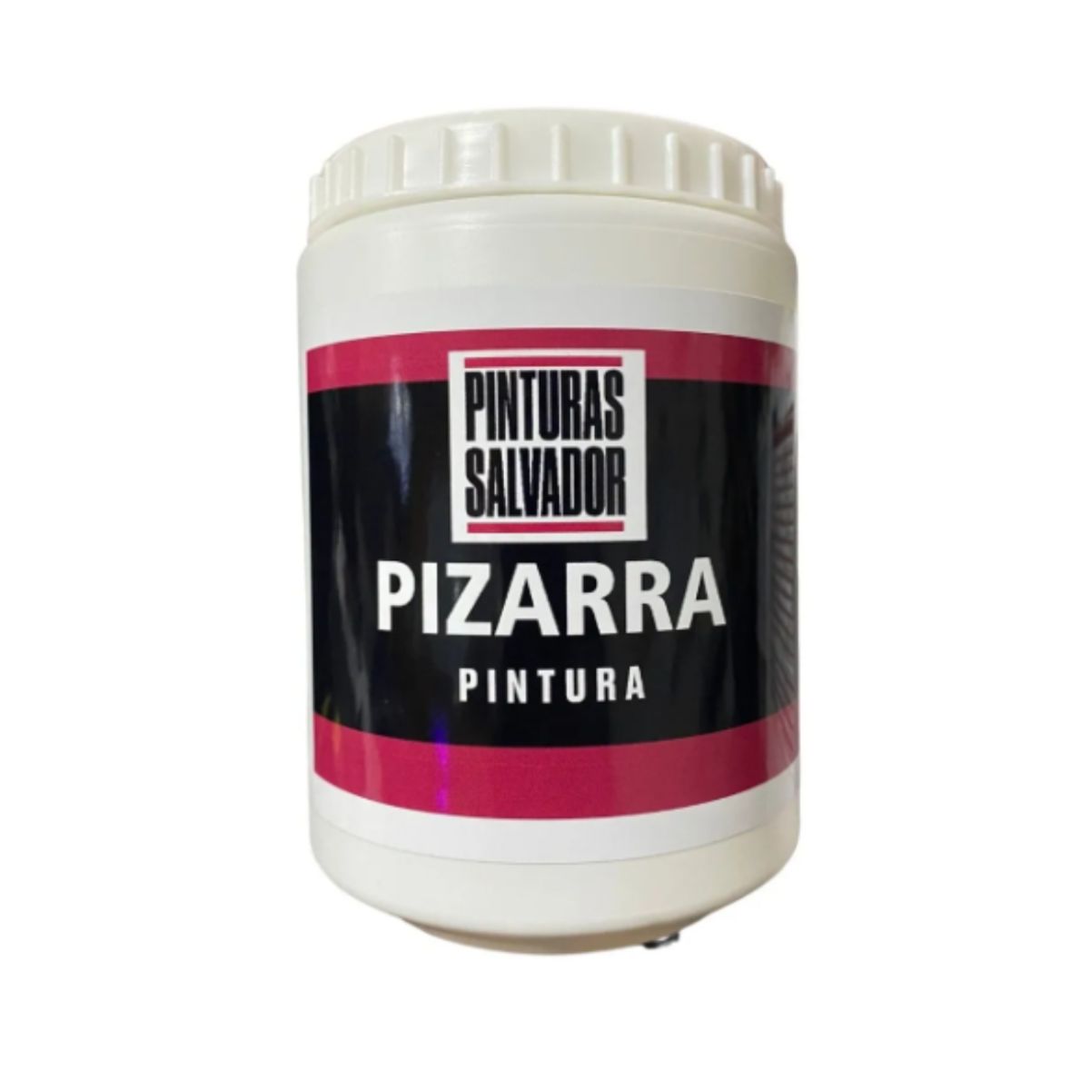 GENERICO - PINTURA ACRÍLICA PIZARRA VERDE 1LT