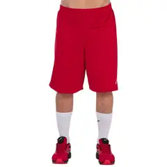JOMA - Short Largo Hombre Combi Rojo