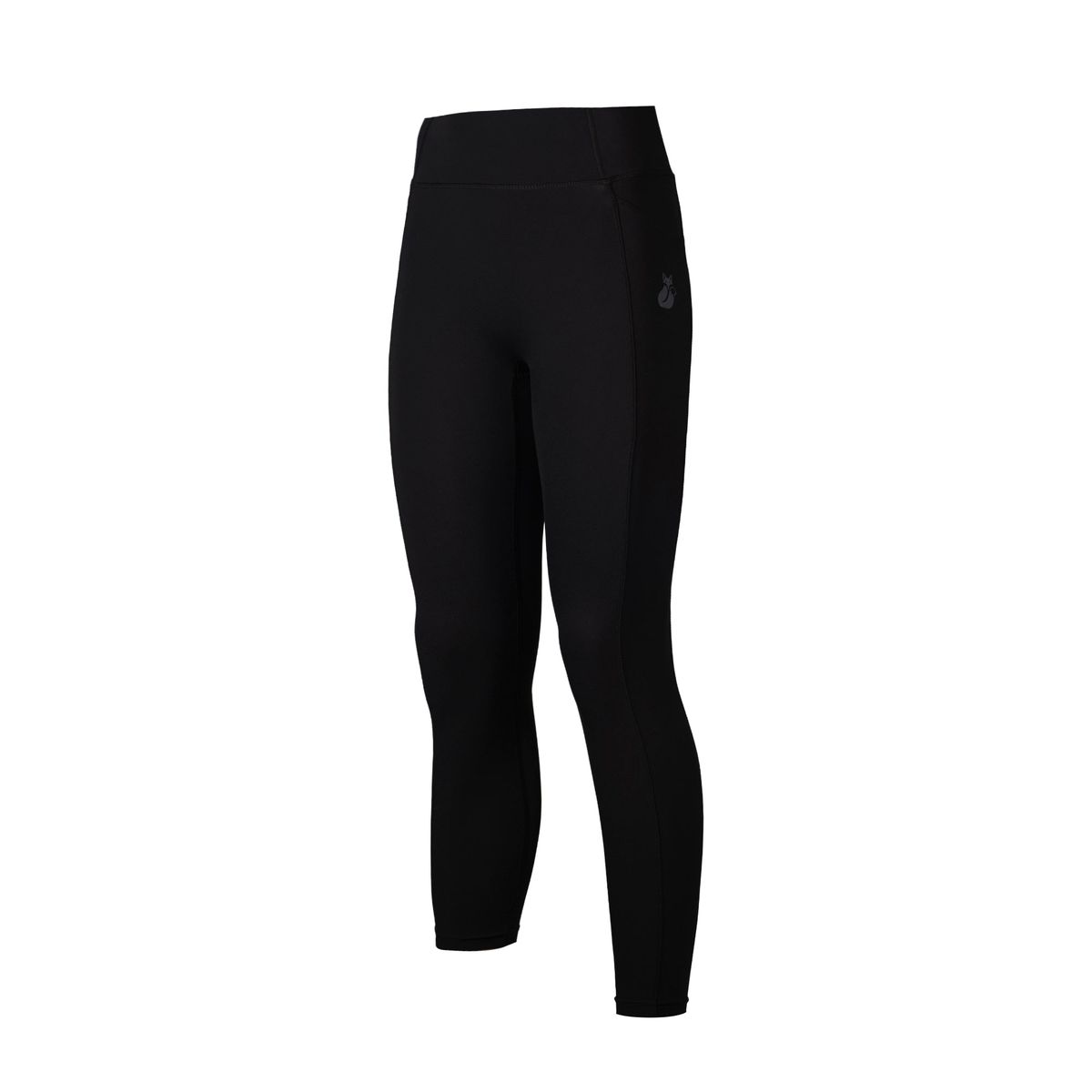 TILKI - Calzas Pro Mujer Tilki Lehinde Negro