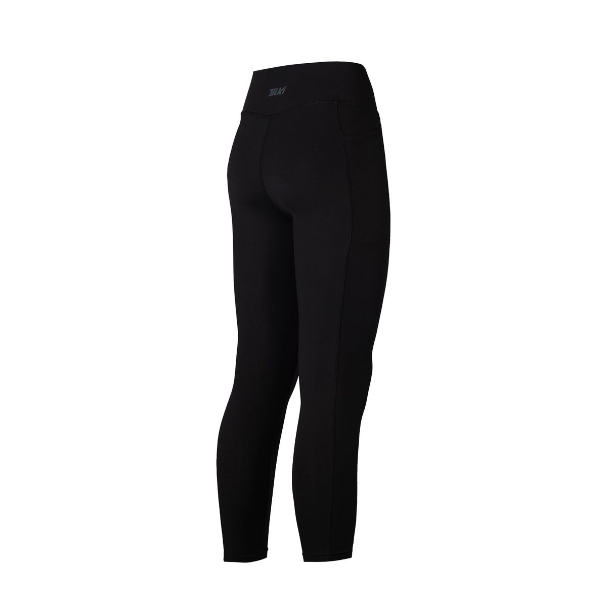 TILKI - Calzas Pro Mujer Tilki Lehinde Negro