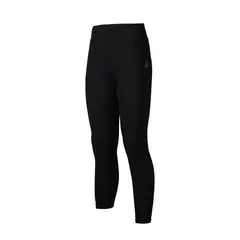 TILKI - Calzas Pro Mujer Lehinde Negro